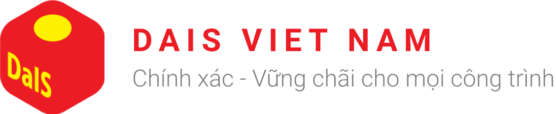 DAIS Việt Nam - Nhà Khung Thép